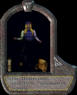 Glorificus