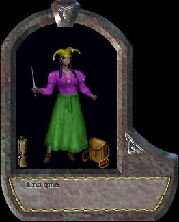 Enigma