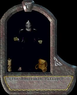 Pillager
