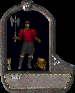 Colm