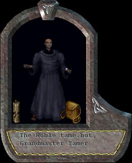 tame.bot