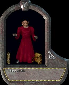 Spograk