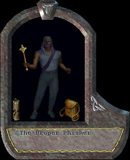 Phisher