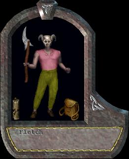 Fletch