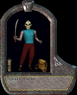 Dalt Fargo