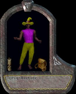 Pig Nastier
