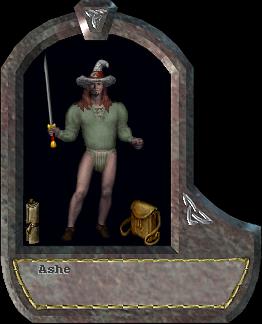 Ashe