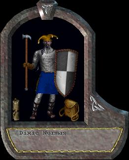 Dixie Normas