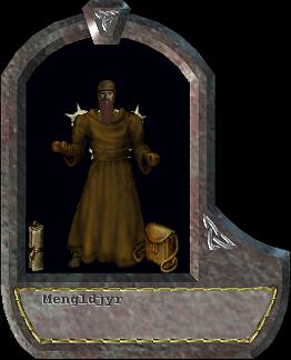 Mengldjyr