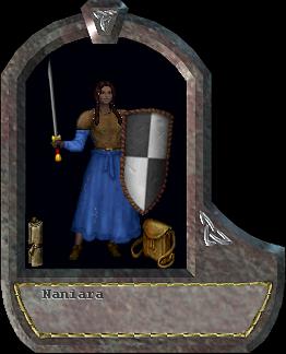 Naniara