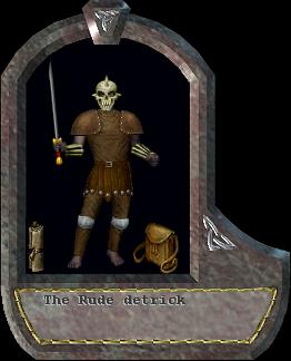 detrick
