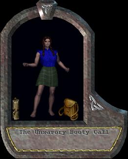Booty Call