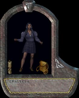 Kaltria