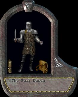Daren
