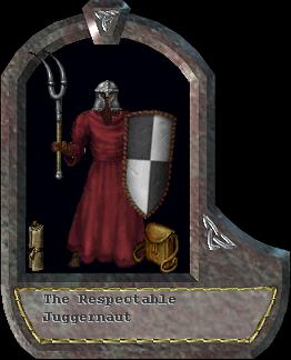 Juggernaut