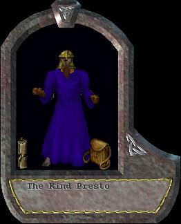 Presto