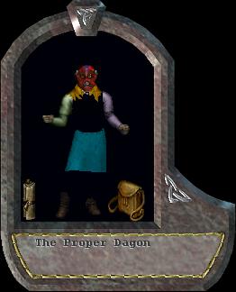 Dagon