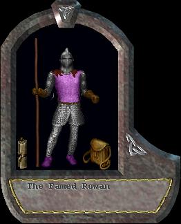 Rowan