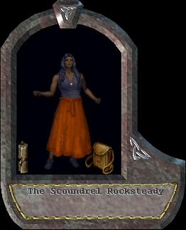 Rocksteady