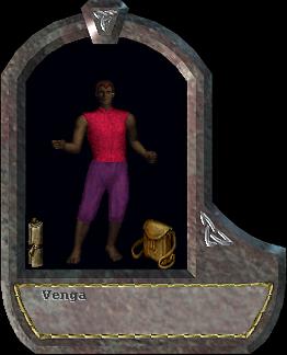 Venga