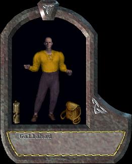Gallahad