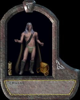 Kulas