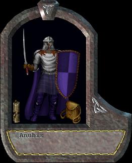 Anubis