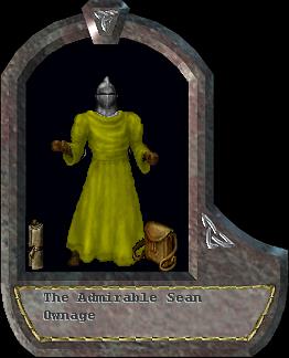 Sean Ownage