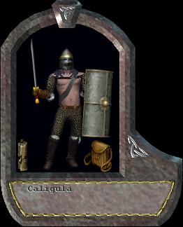 Caligula