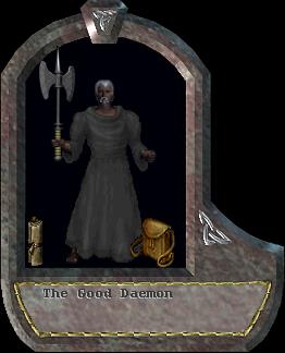 Daemon