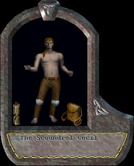 Cecil