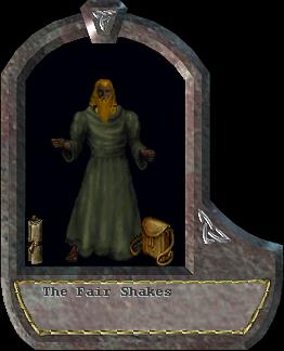 Shakes