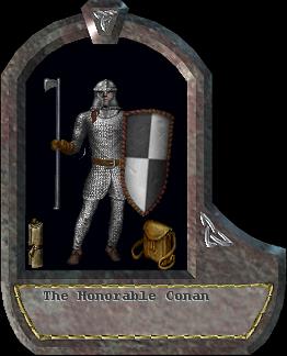 Conan