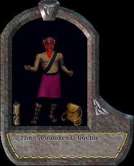 Gochu
