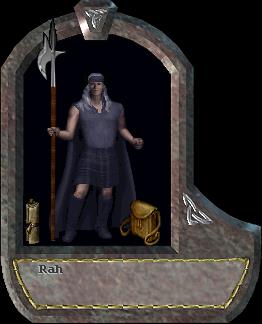 Rah