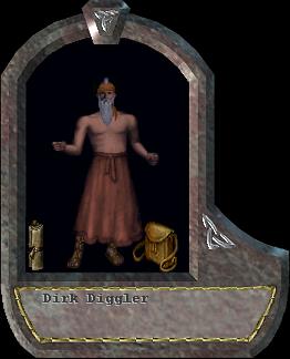 Dirk Diggler