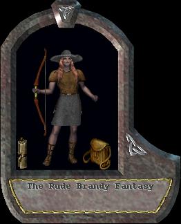 Brandy Fantasy