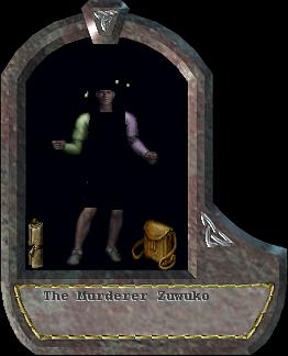 Zuwuko