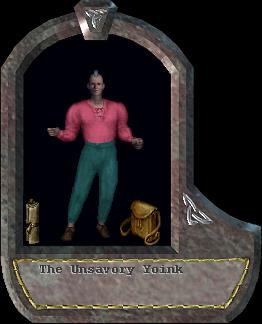 Yoink