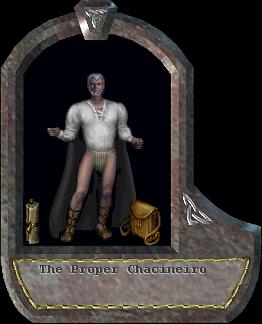 Chacineiro