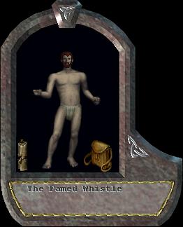 Whistle