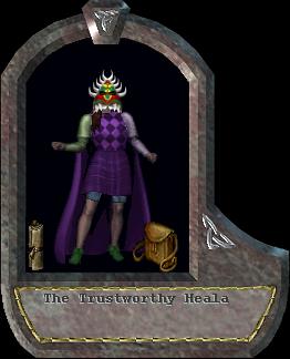 Heala
