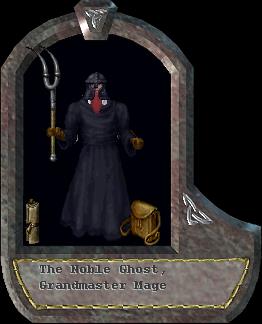 Ghost