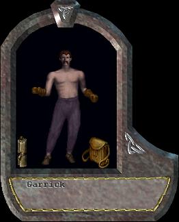 Garrick