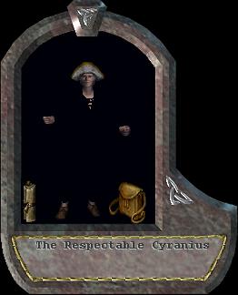 Cyranius