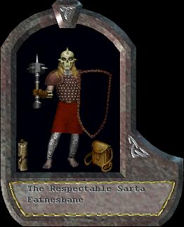Sarta Fafnesbane