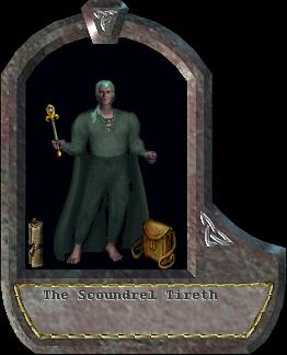 Tireth