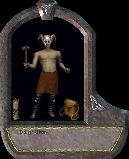 Dig'Uhm