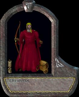 Brannax