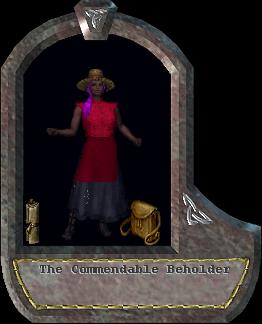Beholder